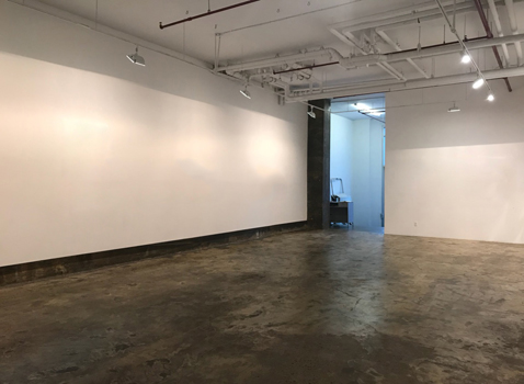 522 West 19th St.