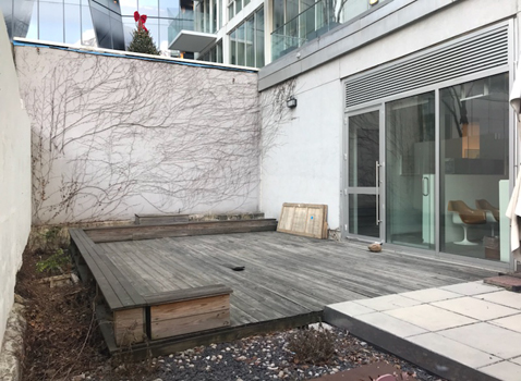522 West 19th St.