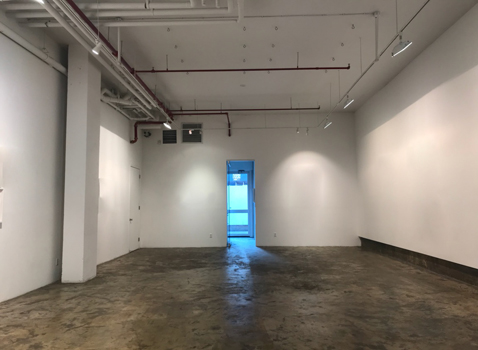 522 West 19th St.