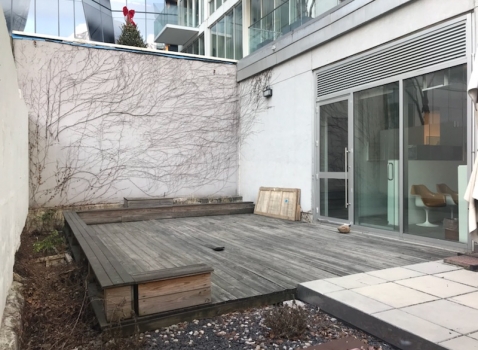 518 W 19th St.